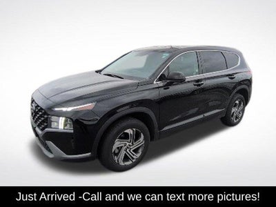2021 Hyundai Santa FE AWD SE 4DR Crossover