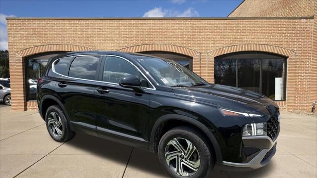 Preowned 2023 Hyundai SANTA FE SE for Sale
