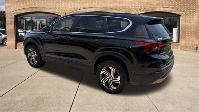 2023 Hyundai SANTA FE SE
