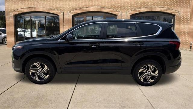 2023 Hyundai SANTA FE SE