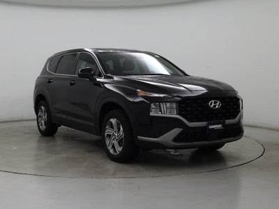 2023 Hyundai Santa FE AWD SE 4DR Crossover