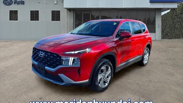 Preowned 2023 Hyundai SANTA FE SE for Sale