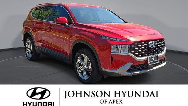 Preowned 2023 Hyundai SANTA FE SE for Sale