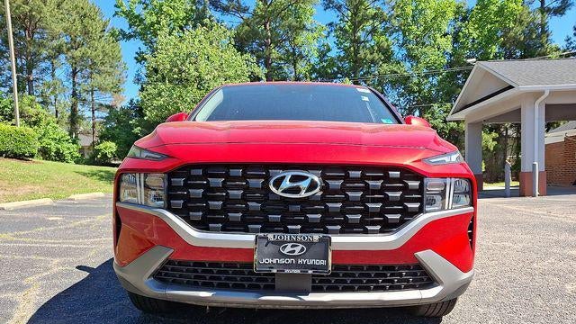 2023 Hyundai SANTA FE SE