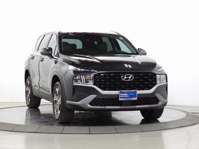 2023 Hyundai Santa FE AWD SE 4DR Crossover