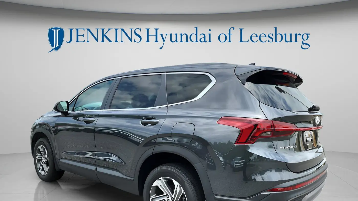 2023 Hyundai SANTA FE SE