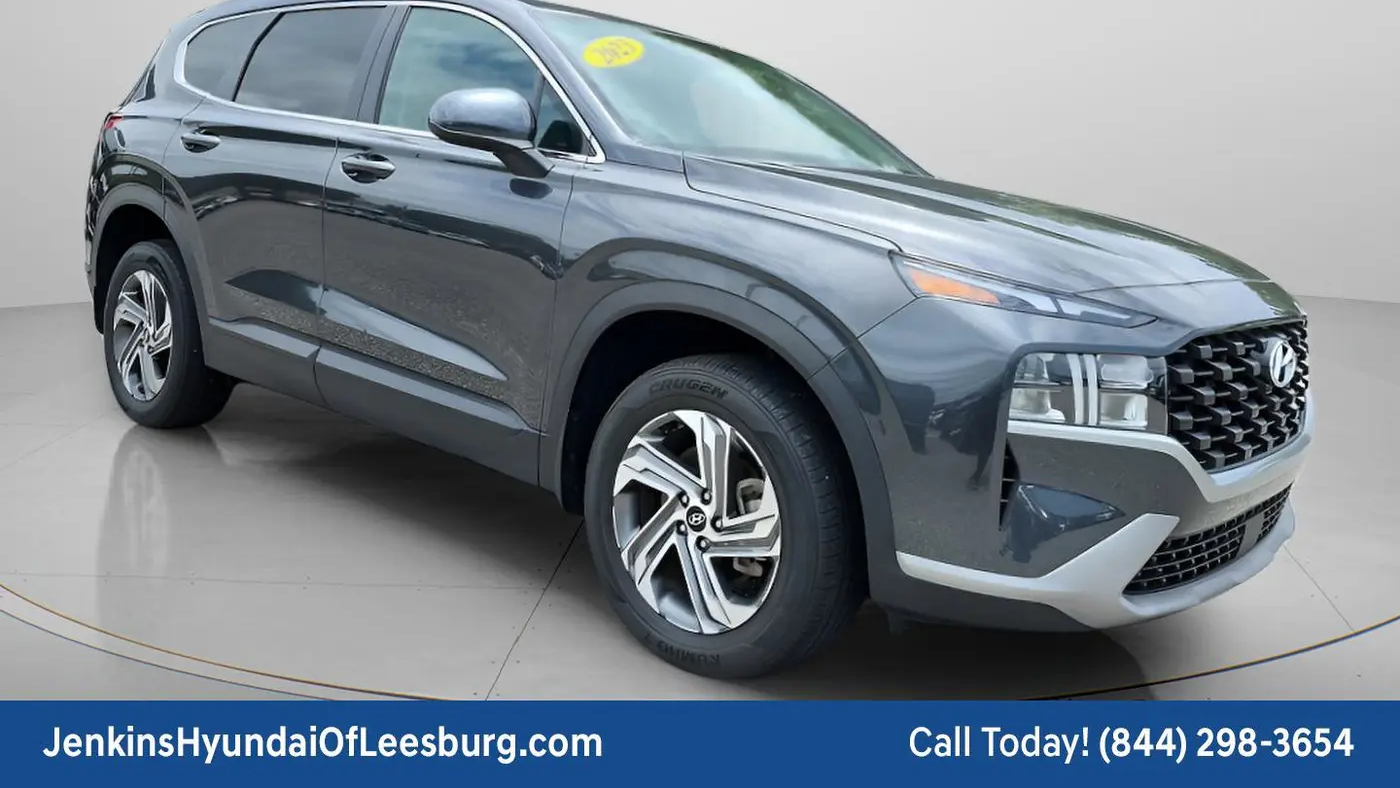 Preowned 2023 Hyundai SANTA FE SE for Sale