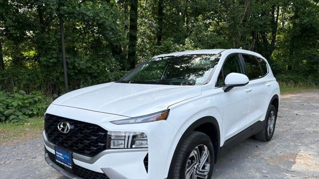Preowned 2023 Hyundai SANTA FE SE for Sale