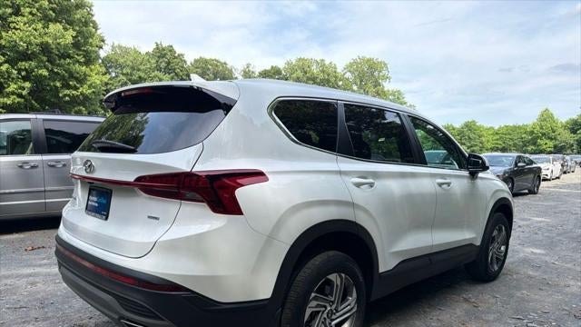 2023 Hyundai SANTA FE SE