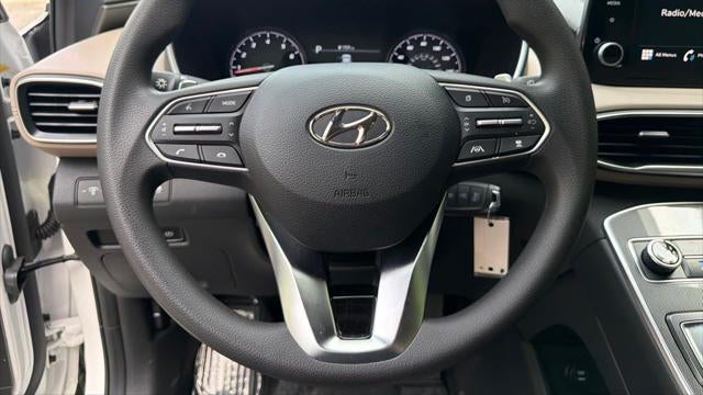 2023 Hyundai SANTA FE SE