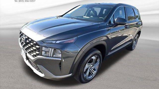 Preowned 2023 Hyundai SANTA FE SE for Sale