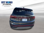 2023 Santa FE Thumbnail 4