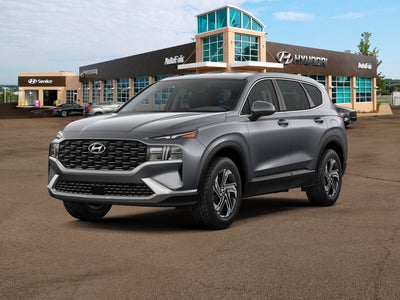 2023 Hyundai Santa FE AWD SE 4DR Crossover