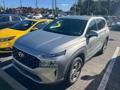 2023 Hyundai Santa FE AWD SE 4DR Crossover