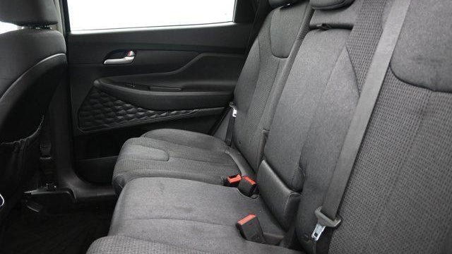 2021 Hyundai SANTA FE SE