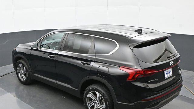 2021 Hyundai SANTA FE SE