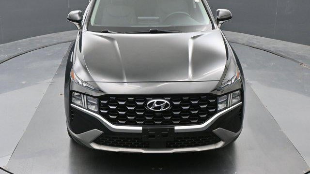 2021 Hyundai SANTA FE SE