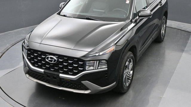 2021 Hyundai SANTA FE SE