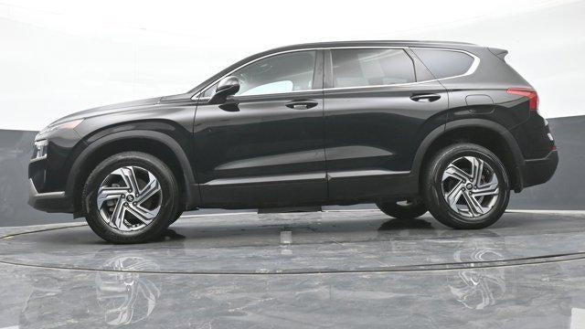 2021 Hyundai SANTA FE SE