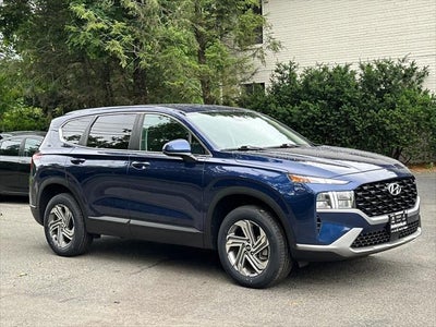 2023 Hyundai Santa FE AWD SE 4DR Crossover