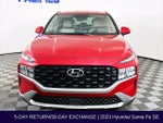 2023 Santa FE Thumbnail 3