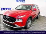 2023 Santa FE Thumbnail 4