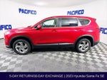 2023 Santa FE Thumbnail 5