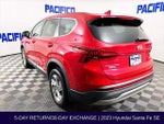 2023 Santa FE Thumbnail 6