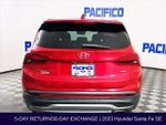 2023 Santa FE Thumbnail 7
