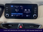 2023 Santa FE Thumbnail 18