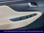 2023 Santa FE Thumbnail 23