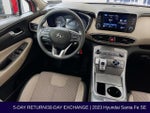 2023 Santa FE Thumbnail 26
