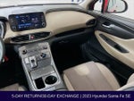 2023 Santa FE Thumbnail 27