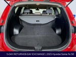 2023 Santa FE Thumbnail 29