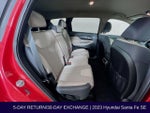 2023 Santa FE Thumbnail 30