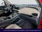 2023 Santa FE Thumbnail 32