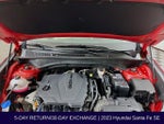 2023 Santa FE Thumbnail 33