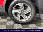 2023 Santa FE Thumbnail 34
