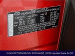 2023 Santa FE Thumbnail 35
