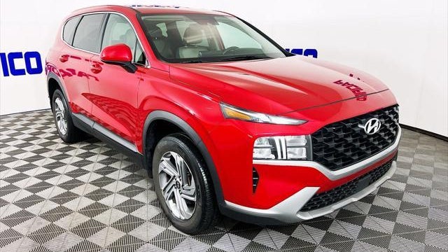 Preowned 2023 Hyundai SANTA FE SE for Sale