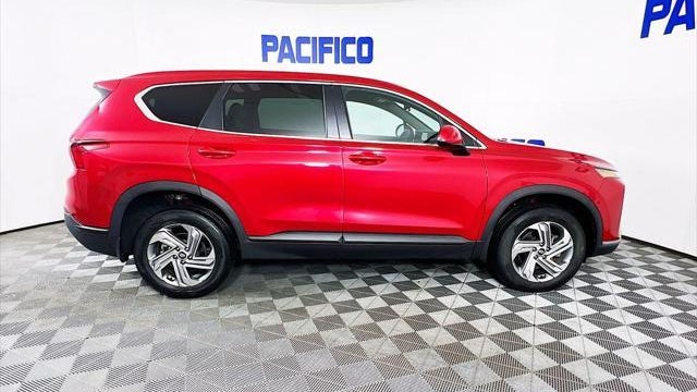 2023 Hyundai SANTA FE SE