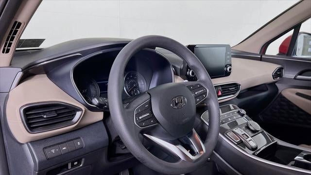 2023 Hyundai SANTA FE SE
