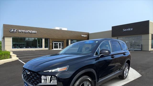 Preowned 2023 Hyundai SANTA FE SE for Sale