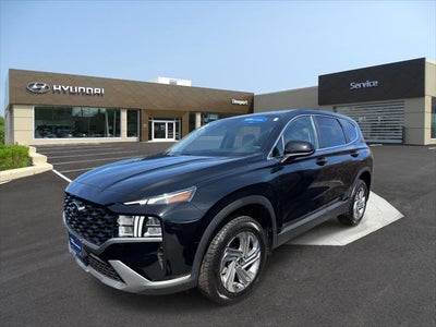 2023 Hyundai Santa FE AWD SE 4DR Crossover