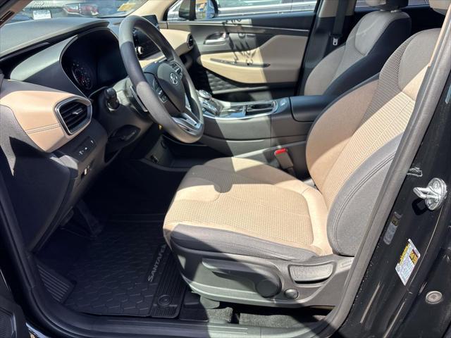 2023 Hyundai Santa Fe - $24,795