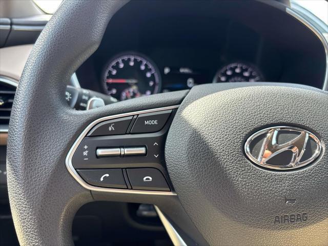 2023 Hyundai Santa Fe - $24,795