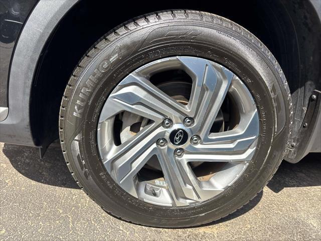 2023 Hyundai Santa Fe - $24,795
