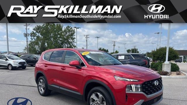 Preowned 2023 Hyundai SANTA FE SE for Sale
