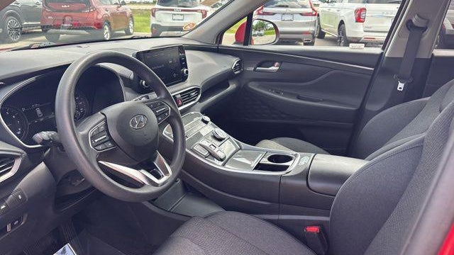 2023 Hyundai SANTA FE SE