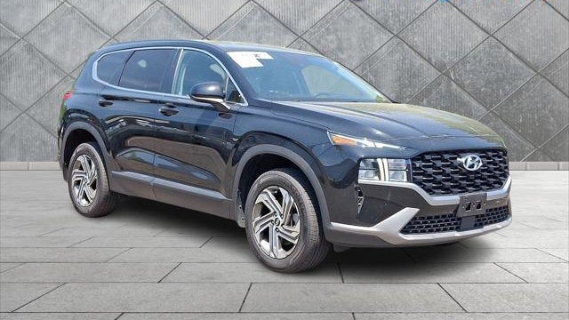Preowned 2023 Hyundai SANTA FE SE for Sale